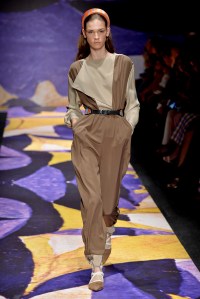 Laura Biagiotti RTW Spring 2019