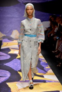 Laura Biagiotti RTW Spring 2019