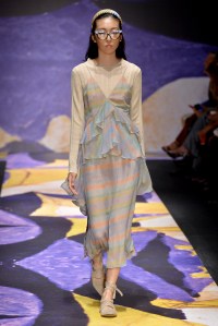 Laura Biagiotti RTW Spring 2019