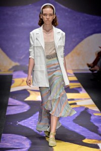 Laura Biagiotti RTW Spring 2019