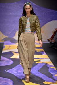 Laura Biagiotti RTW Spring 2019