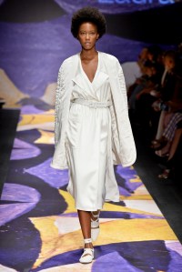 Laura Biagiotti RTW Spring 2019
