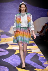 Laura Biagiotti RTW Spring 2019