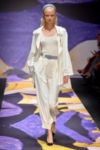 Laura Biagiotti RTW Spring 2019