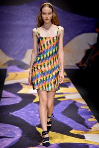 Laura Biagiotti RTW Spring 2019