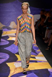 Laura Biagiotti RTW Spring 2019