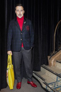 David Furnish