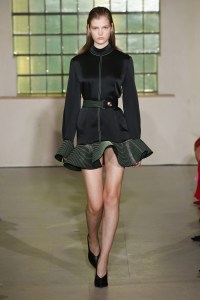 David Koma RTW Spring 2019