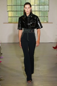 David Koma RTW Spring 2019
