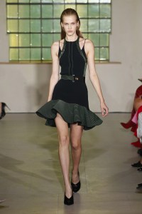 David Koma RTW Spring 2019