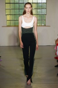 David Koma RTW Spring 2019