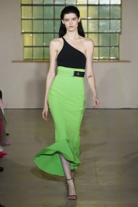 David Koma RTW Spring 2019