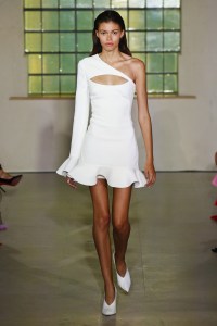 David Koma RTW Spring 2019