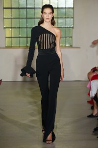 David Koma RTW Spring 2019
