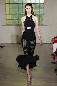 David Koma RTW Spring 2019