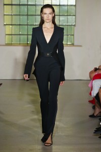 David Koma RTW Spring 2019
