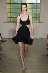 David Koma RTW Spring 2019