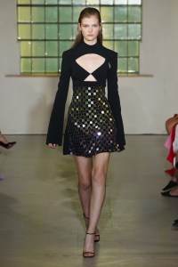 David Koma RTW Spring 2019