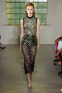 David Koma RTW Spring 2019