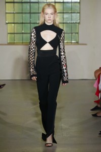 David Koma RTW Spring 2019