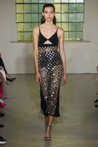 David Koma RTW Spring 2019