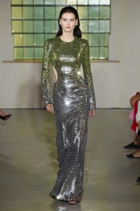 David Koma RTW Spring 2019