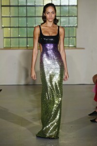 David Koma RTW Spring 2019