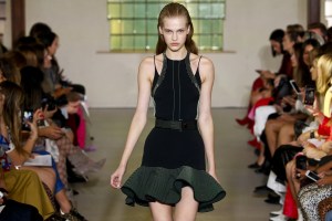 David Koma RTW Spring 2019