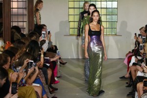 David Koma RTW Spring 2019