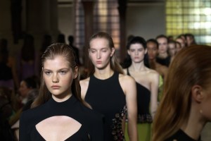 David Koma RTW Spring 2019