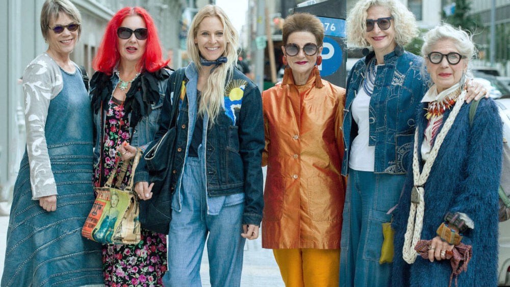 Denim Days Returns to New York for Fall Festival