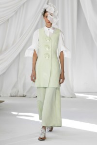 Delpozo RTW Spring 2019