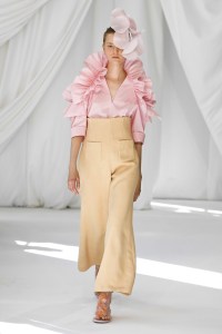 Delpozo RTW Spring 2019