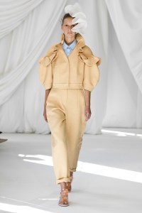 Delpozo RTW Spring 2019