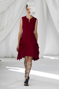 Delpozo RTW Spring 2019