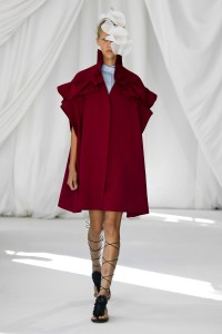 Delpozo RTW Spring 2019