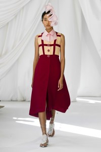 Delpozo RTW Spring 2019