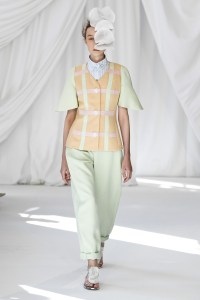 Delpozo RTW Spring 2019