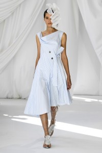 Delpozo RTW Spring 2019
