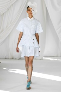Delpozo RTW Spring 2019