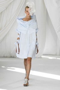 Delpozo RTW Spring 2019