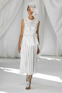 Delpozo RTW Spring 2019