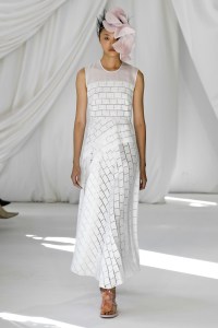 Delpozo RTW Spring 2019