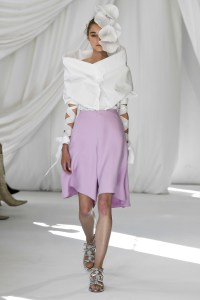 Delpozo RTW Spring 2019