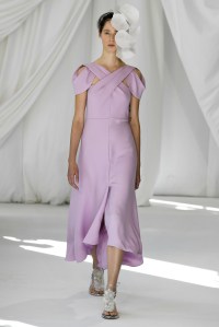 Delpozo RTW Spring 2019