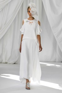 Delpozo RTW Spring 2019