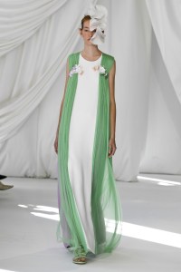 Delpozo RTW Spring 2019