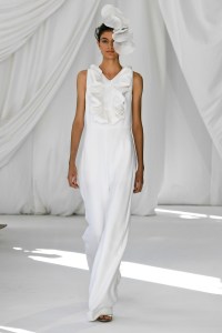 Delpozo RTW Spring 2019