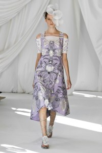 Delpozo RTW Spring 2019