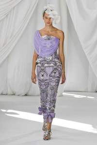Delpozo RTW Spring 2019